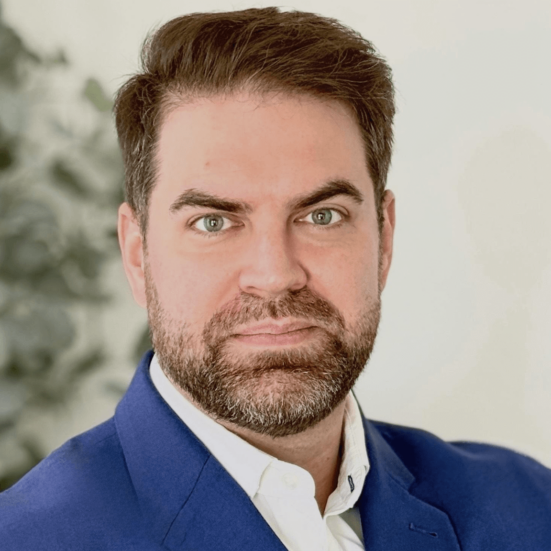 Matt Hansen